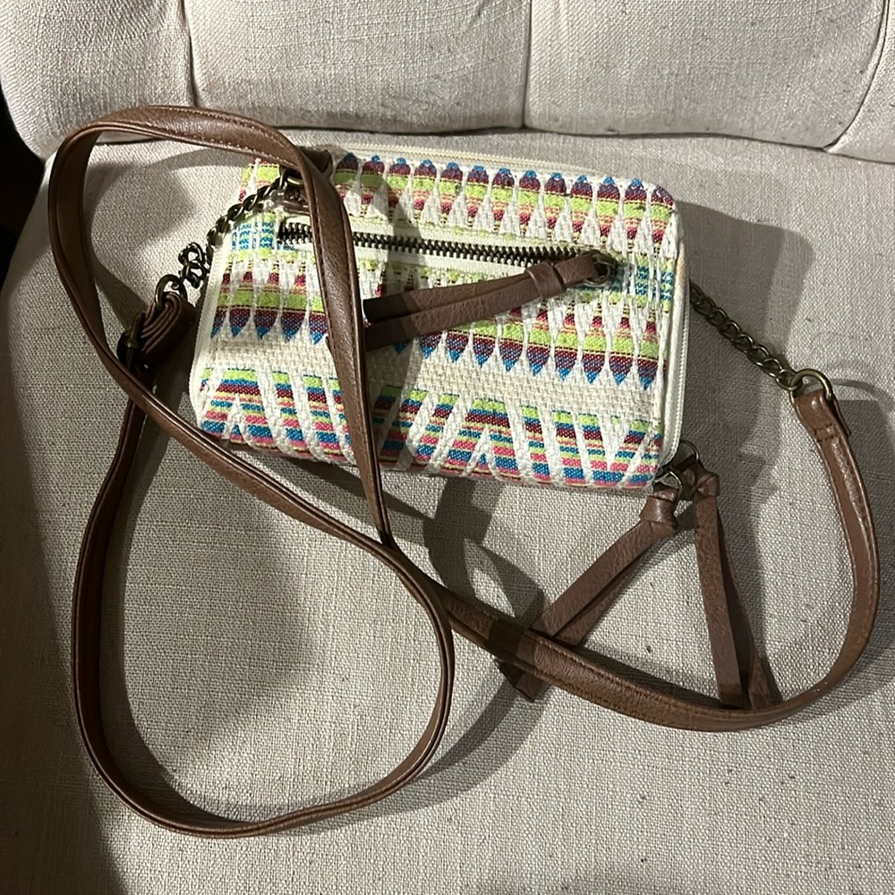 Cute small wallet bag